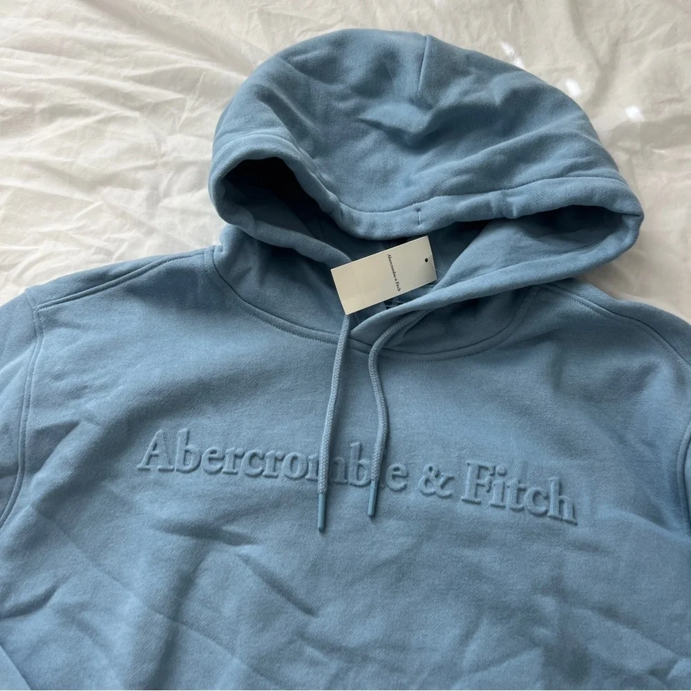 Abercrombie and fitch hoodie - Picture 2 of 3